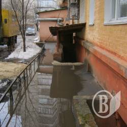 Дільниця з благоустрою рятує місто (фото) Дільниця з благоустрою рятує місто (фото)